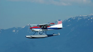 Non-owned Aircraft Liability Insurance