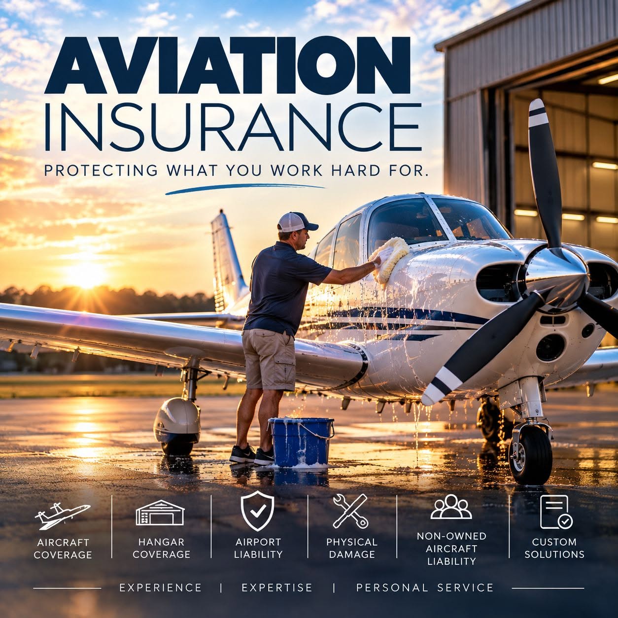 Protecting Aviation Insurance